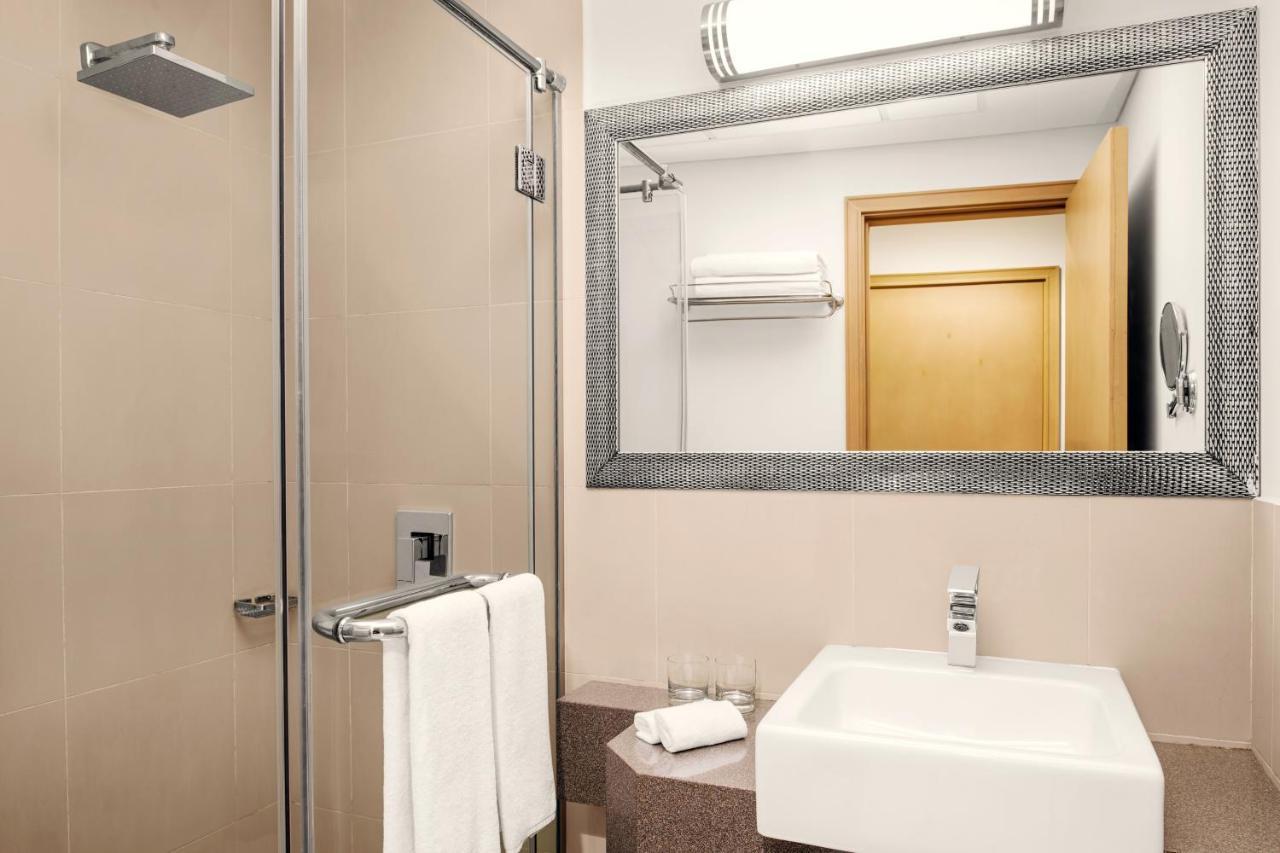 Aparthotel Adagio Premium Dubai Al Barsha Exterior foto